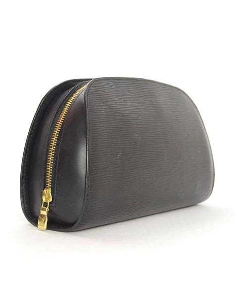 louis vuitton epi cosmetic pouch|Louis Vuitton cosmetic case gm.